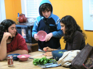 brenan, thomas, and anne