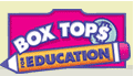 boxtops for education